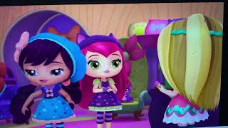 Little Charmers - Course Buddy