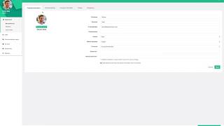 Set daily mail stats on or off screenshot 5