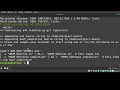 Instalación de Ionic en Linux Mind