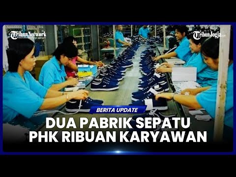TAK HANYA SRITEX,