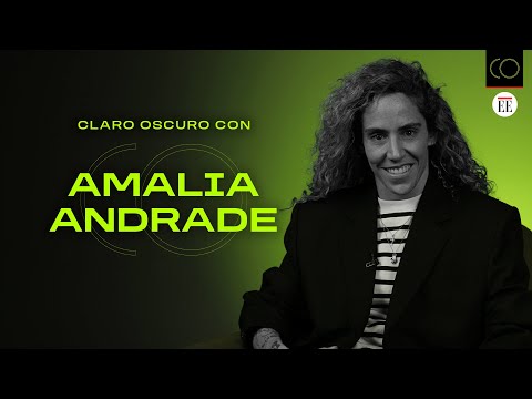 Amalia Andrade: “Sigo creyendo que el amor es un milagro”