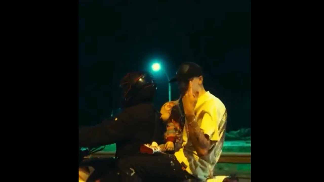 [FREE] Franco Danos Type Beat 