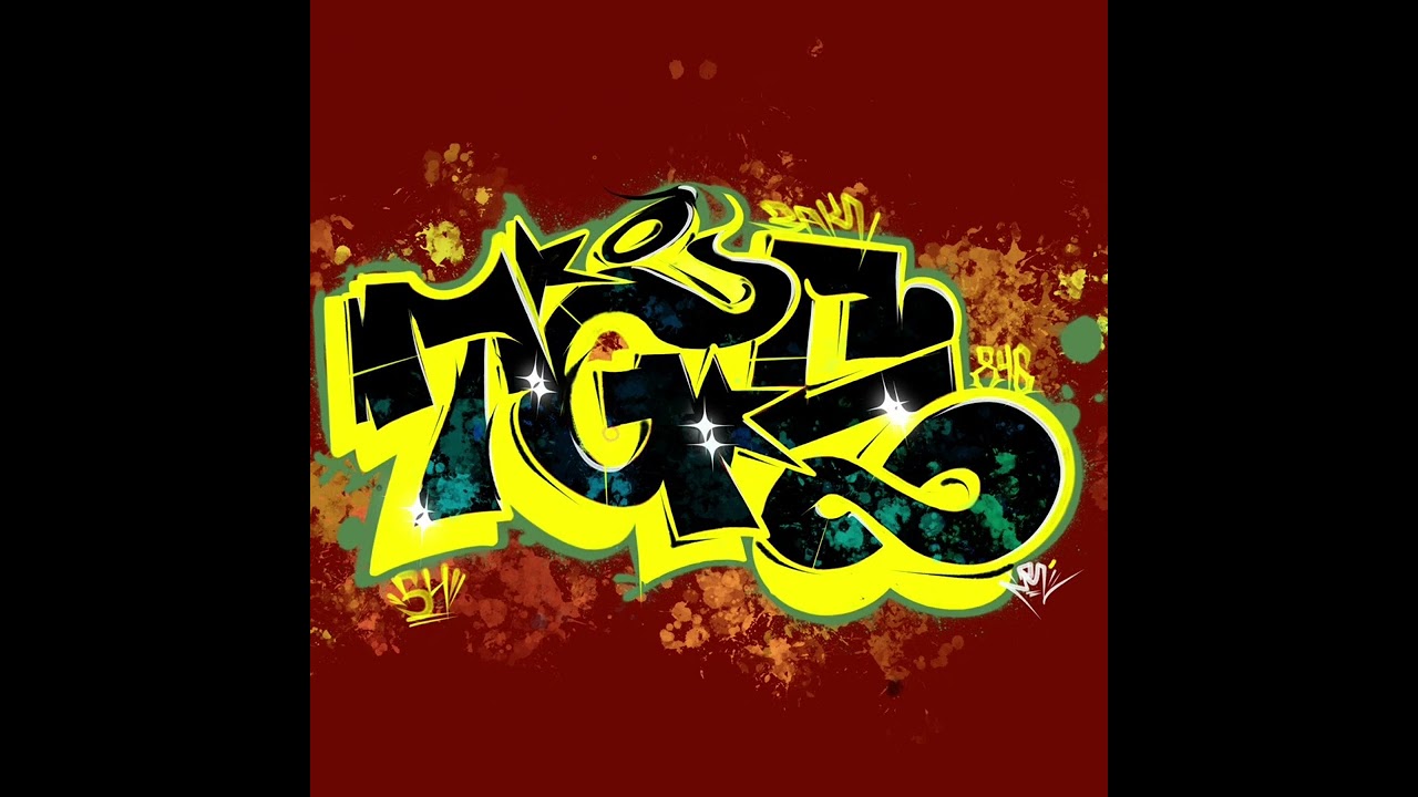 Viajes sin calma - TAGRESIVOS (beatXmo$ko)