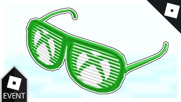 [EVENT] How to get the XBOX SHUTTER SHADES in DUNKING SIMULATOR | Roblox