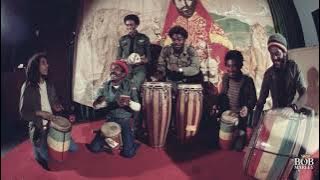 Bob Marley & The Wailers: Three Alternatives from the 1977 Exodus/Kaya Sessions