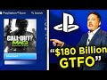 MW3 REMASTERED 🙄, $180 Billion Made - Cyberpunk PS1 Gameplay &amp; Halo Infinite (PS5 &amp; Xbox)