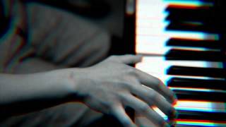 Video thumbnail of "Frank Ocean ft. Andre 3000 - Pink Matter | The Theorist Piano Cover"