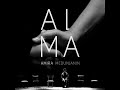AMIRA MEDUNJANIN - Alma
