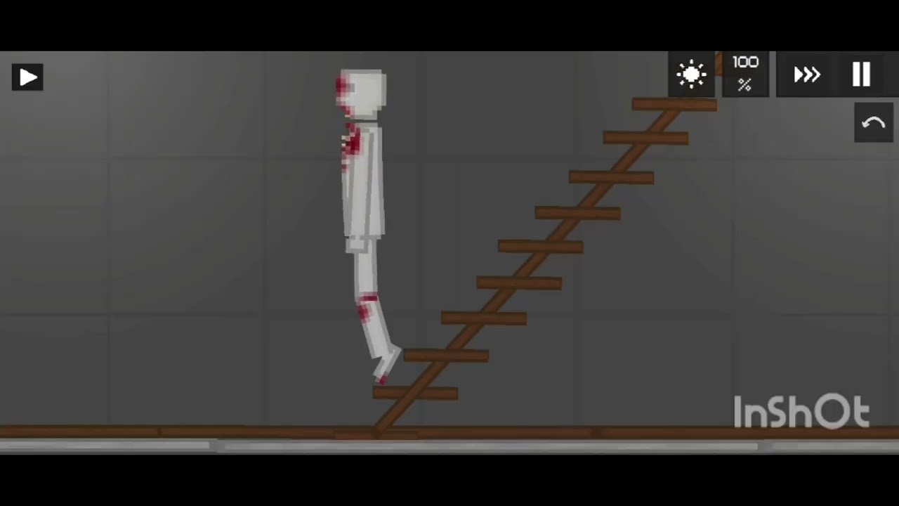 Загадочный человек с чёрными глазами 