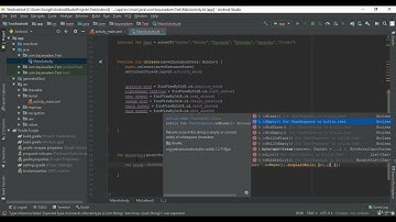 2  Add The Code For the Quiz App Kotlin Logic