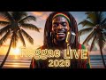 LIVE Reggae 🌅 | Chill Vibes