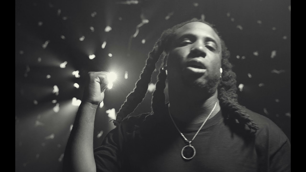 TNR Bang - Drop Dead (Official Video)