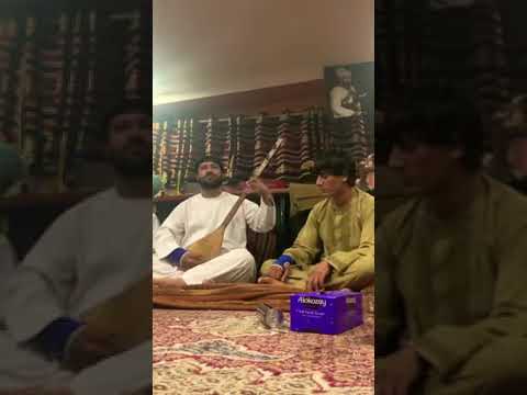 فیروز کندوزی و صحبت تشکانی جدید