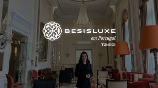 Besisluxe Em Portugal Estoril Lisboa