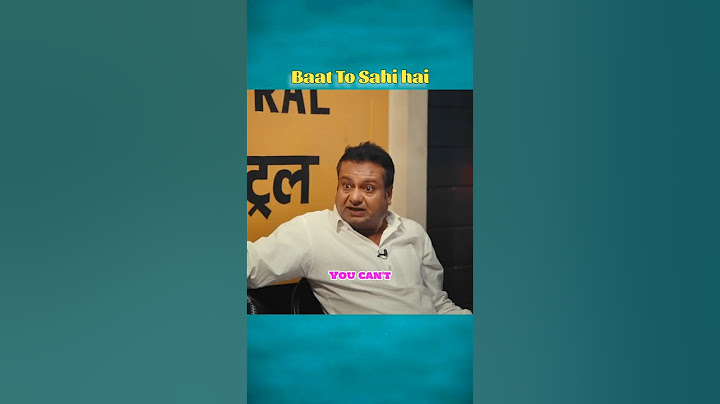 🤯 DEEPAK KALAL IS 100% RIGHT|#shorts