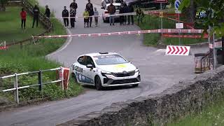 69°Rally Coppa Valtellina 2026 CLIP RAMPONI-DORMIA by Ferrario