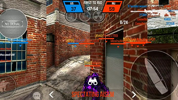 Bullet Force RPM and Wall Penetration Hack