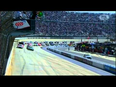 Show da NASCAR: 32º Semana [02.10.14]