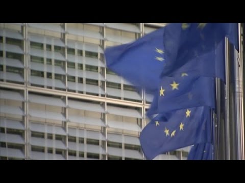 Europe reaches 'A-greek-ment'