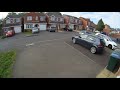 Caught on cctv, Vw golf R mk7.5 stolen! Must woch till end