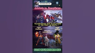 MLBB x Transformer Part 2