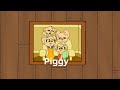 Piggy Chapter 12 End Credits (Original Animation)