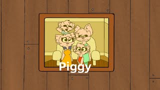 Piggy Chapter 12 End Credits (Original Animation)