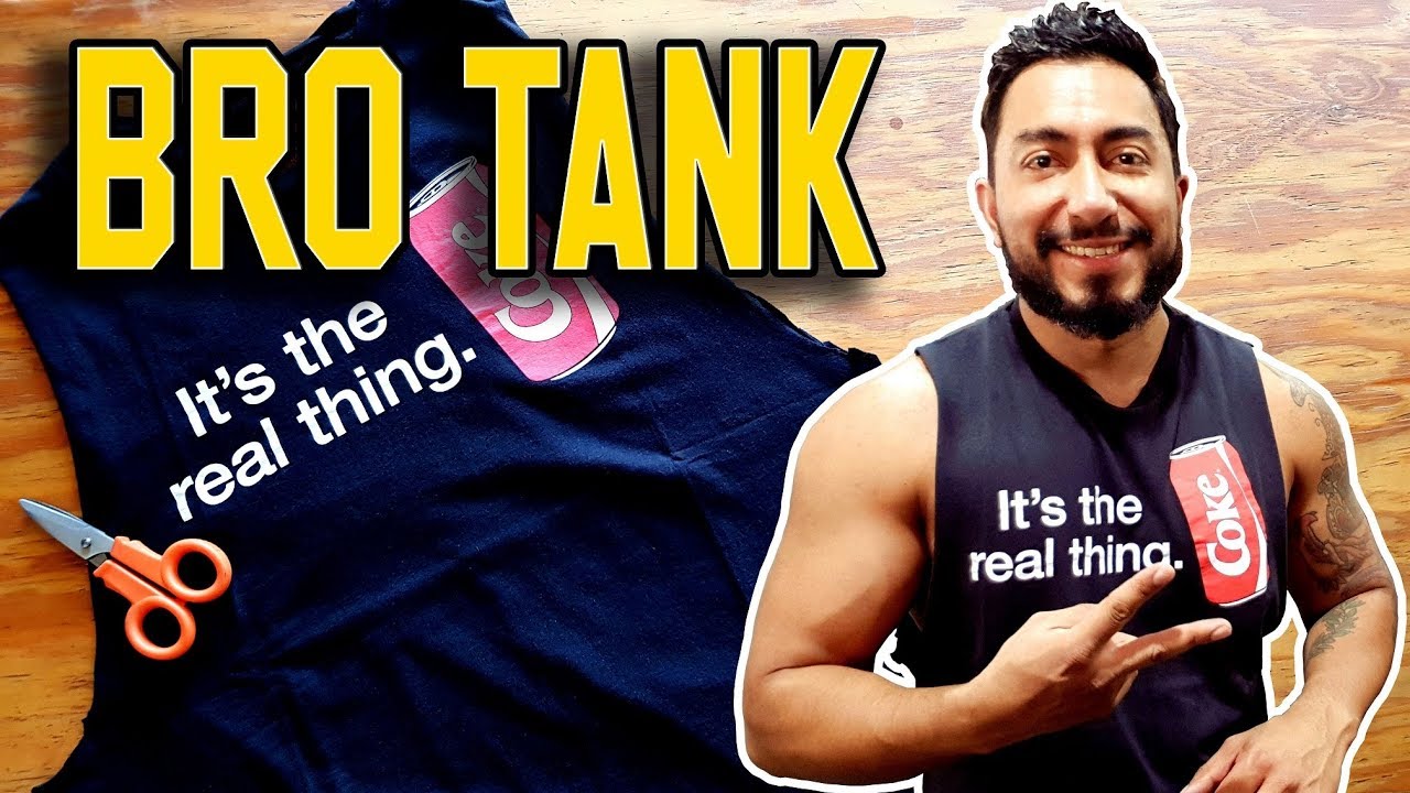 una camiseta para gym 💪 - YouTube