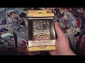 Yugioh Ra Yellow Mega Pack Special Edition Opening - Yugioh GX Reprints! -  YouTube