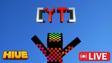 Hive Live UNTIL 200 SUBSCRIBERS