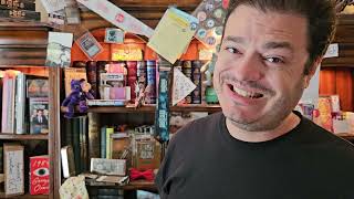 Card Stores frustrated at Customers