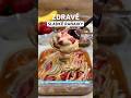Zdravé Sladké Raňajky do 20 minút #shorts #recept #jidlo