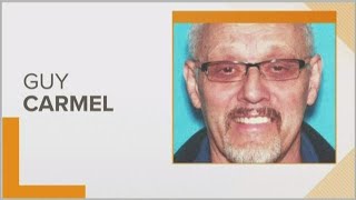 Search still on for missing Greenbush man