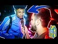 Sneaking Into A Music Festival Ft Blueface & Lil Mosey