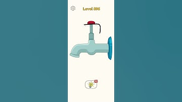 DOP 4: Draw One Part - All Levels Gameplay New UPdate Android,ios  Shorts # 896