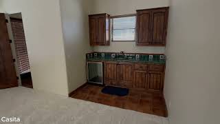 21615 E Pegasus Parkway - Casita Walkthrough