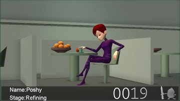 Animation Mentor 2015 (with Music)