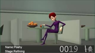 Animation Mentor 2015 (with Music)