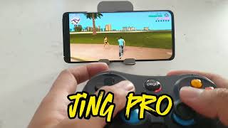Gta Vice City - Mobile Game With Controller - Android Play