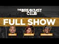 The Breakfast Club - FULL SHOW - 04-21-21