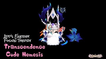 [Elsword NA] T.Code Nemesis | Add