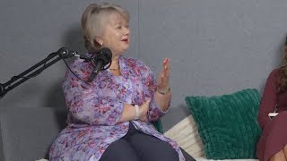 How Leaders Actually Think ft. Professor Dame Heather McGregor | Elevate Podcast