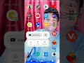 android phone has dynamic islan now setup