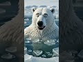 Eisbaden oder Sauna? 🐻❄️❄️🔥 Unser Entwickler, der Eisbär, hat die perfekte Balance gefunden!
