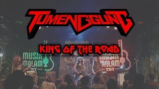 Tumenggung - King of the Road