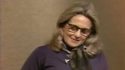 Ellen Stewart, 1979