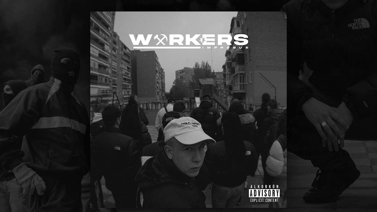 Watch 08 - IMPROBUS - BAKERY // WORKERS (Prod. ChegoBeatz) on YouTube Watch 08 - IMPROBUS - BAKERY // WORKERS (Prod. ChegoBeatz) on YouTube