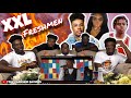 BLUEFACE, YBN CÖRDAÈ and RICO NÄSTŸ's |XXL FRESHMAN 2019 CYPHER |REACTION|