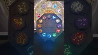 Rise, Master Jade!#jackiechan #diy #talismans #magic