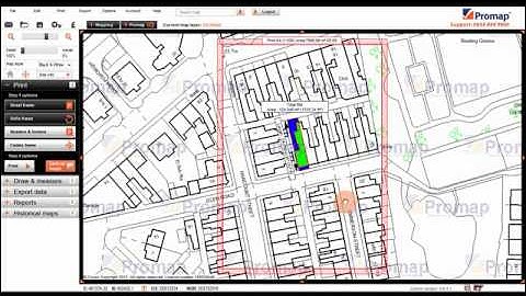 How to save your map as an image file